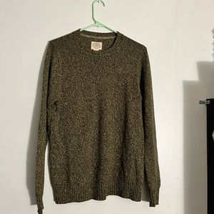 Mens Sweater